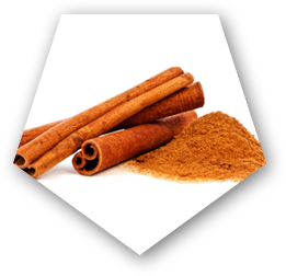 Detoxyn Cinnamon