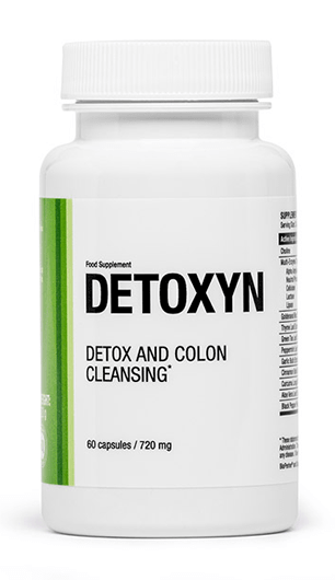 Detoxyn